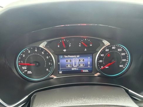 Used 2024 Chevrolet Equinox LT FWD image 12