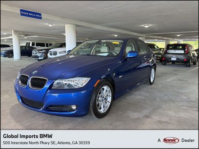 Used 2010 BMW 328i Sedan