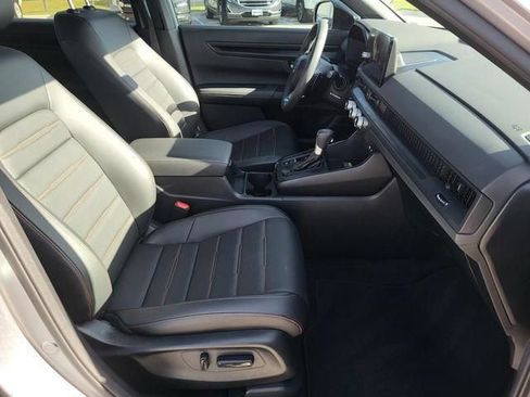 Used 2024 Honda CR-V Sport-L image 9