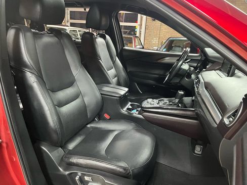 Used 2019 MAZDA CX-9 Grand Touring AWD/4WD image 25