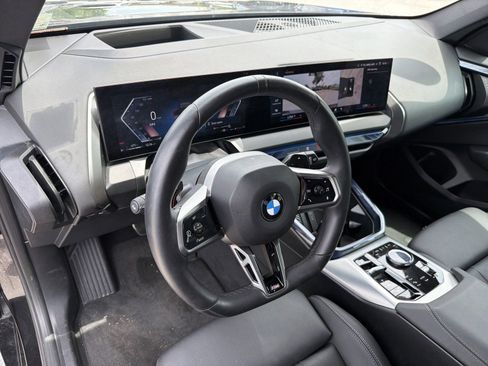 Certified 2025 BMW X3 xDrive30 AWD/4WD image 20