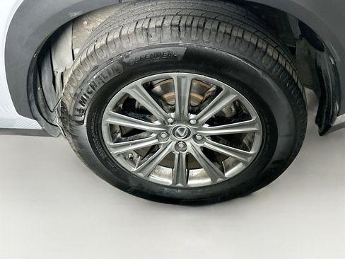 Used 2018 Lexus NX 300 FWD w/ Comfort Package image 11