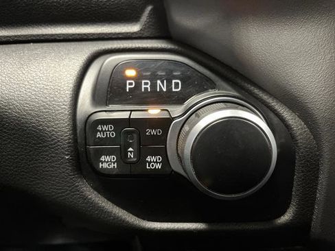 Used 2022 RAM 1500 Big Horn image 19