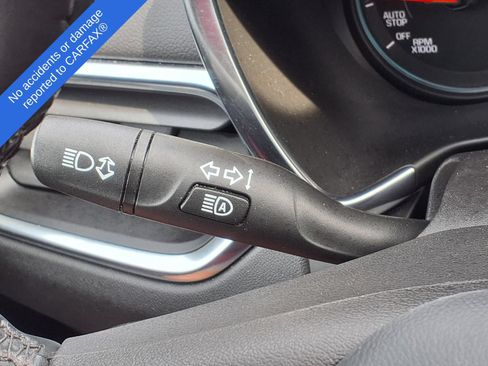 Used 2024 Chevrolet Equinox LT FWD image 23