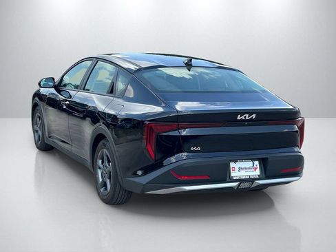 Used 2025 Kia K4 FWD image 7