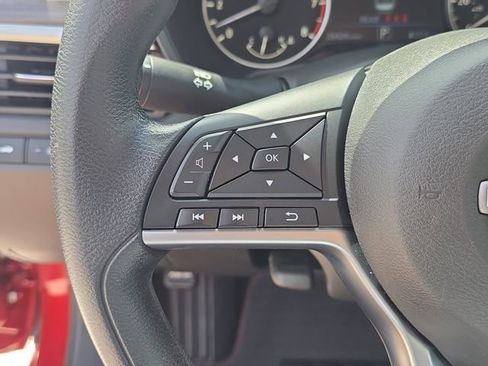 Certified 2024 Nissan Altima 2.5 SV FWD image 29