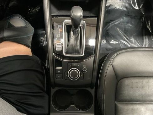 Certified 2025 MAZDA CX-5 AWD 2.5 S w/ Preferred Package image 36