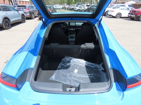 New 2026 Honda Prelude image 10