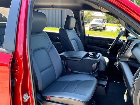 New 2026 RAM 1500 Tradesman AWD/4WD image 11