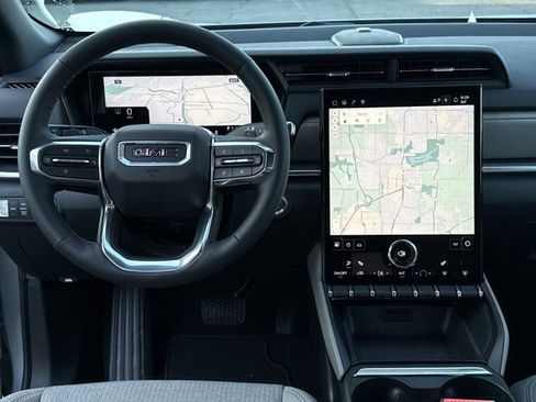 New 2026 GMC Terrain Elevation w/ Technology Package II image 7