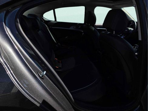 Used 2021 Genesis G70 2.0T w/ Elite Package RWD image 16