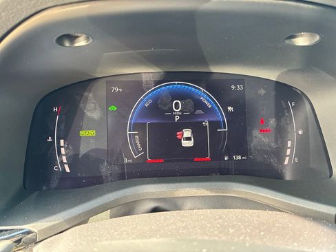 New 2026 Toyota Camry SE image 27