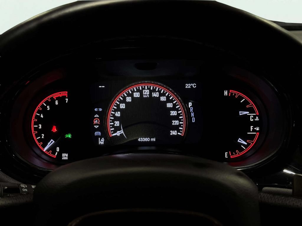 Used 2024 Dodge Durango R/T AWD/4WD image 12