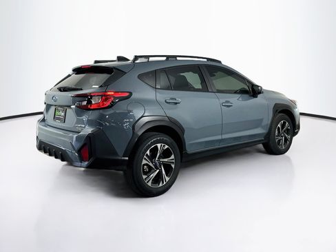 Used 2024 Subaru Crosstrek 2.0i Premium AWD/4WD image 9