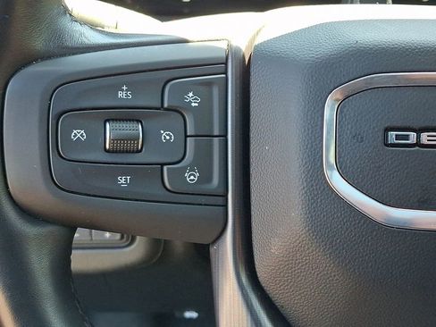 Certified 2023 GMC Yukon Denali Ultimate AWD/4WD image 23