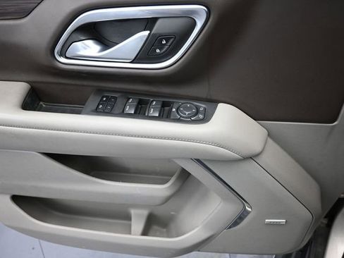 Used 2022 Chevrolet Tahoe LT image 37