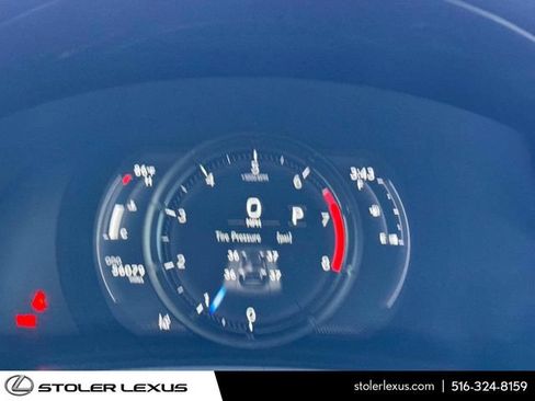 Used 2021 Lexus IS 350 F Sport w/ Accessory Package AWD/4WD image 31