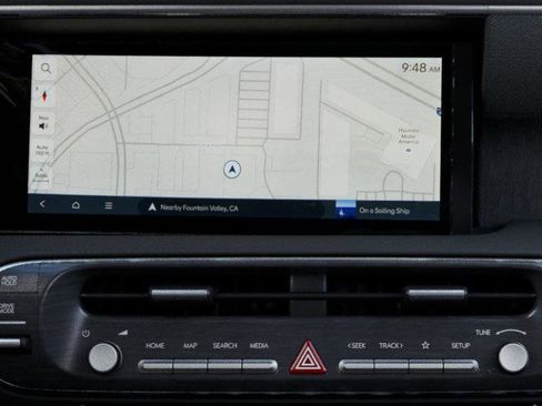 New 2026 Hyundai Palisade SEL Premium FWD image 13