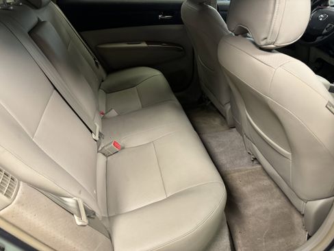 Used 2009 Toyota Prius FWD image 14