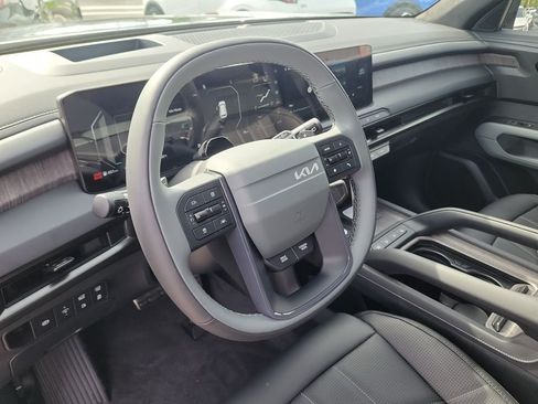 New 2027 Kia Telluride X-Line SX Prestige AWD/4WD image 25