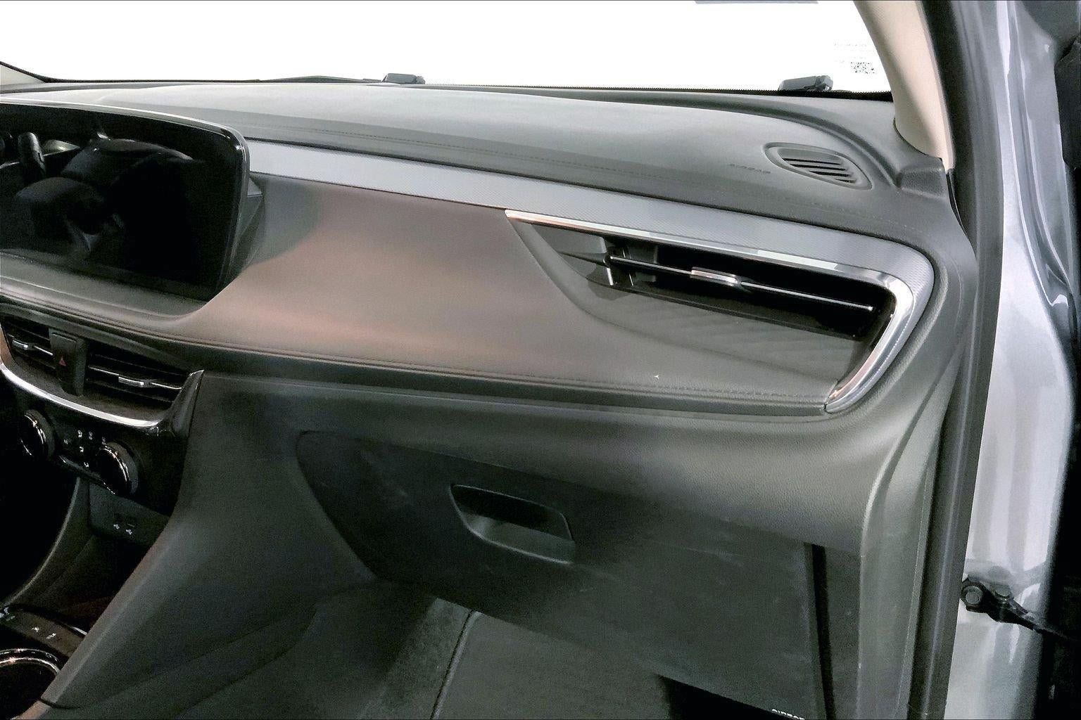 Used 2025 Buick Encore GX Preferred FWD image 16