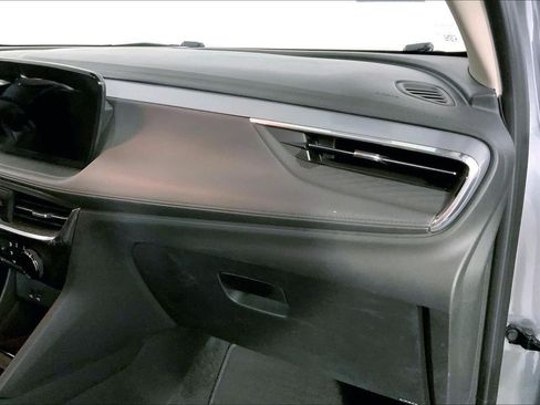 Used 2025 Buick Encore GX Preferred FWD image 16