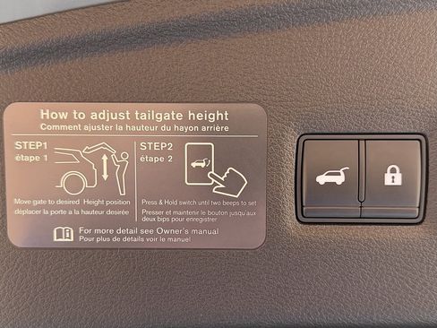 Used 2022 INFINITI QX55 Sensory w/ Lighting Package image 25