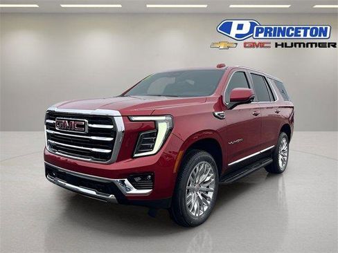 New 2026 GMC Yukon Elevation image 3