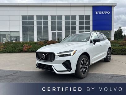 Certified 2024 Volvo XC60 B5 Plus