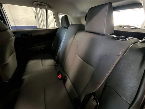 Certified 2023 Toyota Corolla Cross LE AWD/4WD image 15