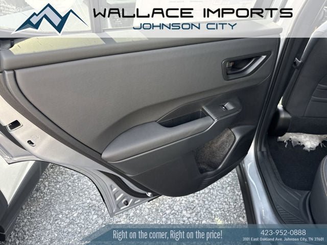 New 2026 Subaru Outback Wilderness AWD/4WD image 71