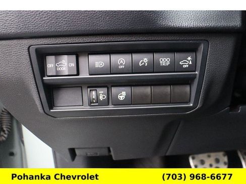 Used 2022 Toyota Tundra SR5 w/ TRD Off-Road Package image 22