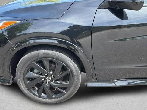 Used 2022 Honda HR-V Sport image 33