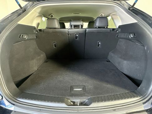 Used 2025 MAZDA CX-5 AWD 2.5 S w/ Select Package image 29