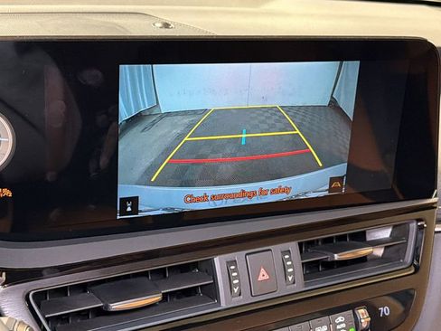 New 2025 Lexus ES 350 w/ Premium Package image 23