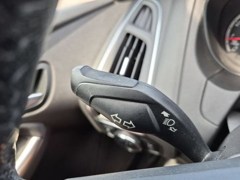 Used 2014 Ford Focus ST w/ Equipment Group 202A FWD image 26