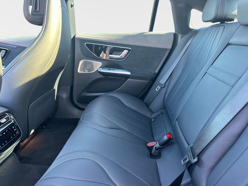 Certified 2023 Mercedes-Benz EQE 500 4MATIC Sedan image 13