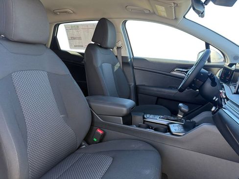 New 2026 Kia Sportage LX image 15