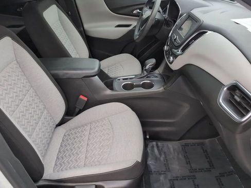 Certified 2023 Chevrolet Equinox LS image 26