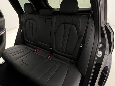 Certified 2025 BMW X5 xDrive40i w/ Executive Package image 15