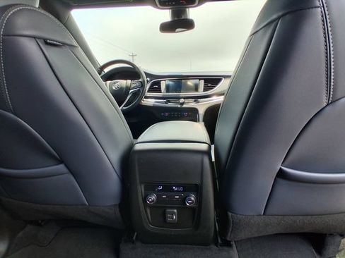 Used 2024 Buick Enclave Essence w/ Sport Touring Edition FWD image 14