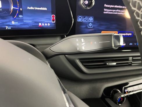 New 2026 Chevrolet Silverado EV LT image 18