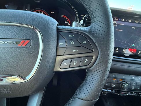 New 2026 Dodge Durango GT image 15