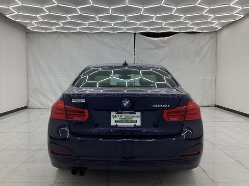 Used 2016 BMW 328i Sedan image 10