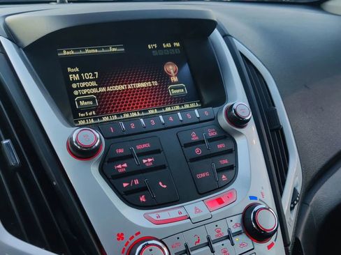 Used 2013 GMC Terrain SLE image 25