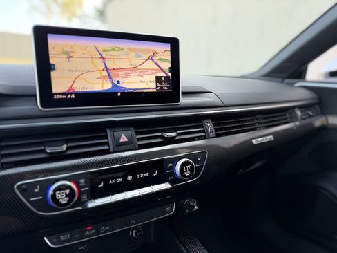 Used 2018 Audi S5 Premium Plus image 35