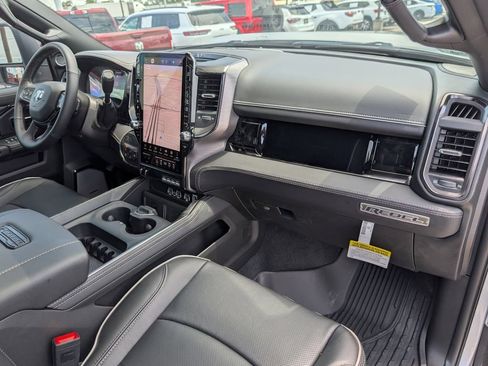 New 2026 RAM 2500 Rebel w/ Rebel Level 2 Equipment Group AWD/4WD image 30