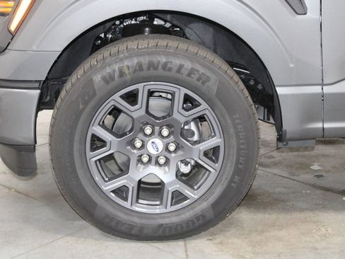 New 2026 Ford F150 STX RWD image 17