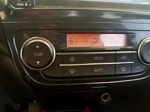 Used 2023 Mitsubishi Mirage Black Edition FWD image 24