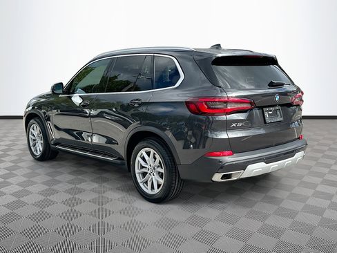 Certified 2023 BMW X5 xDrive40i w/ Premium Package image 5